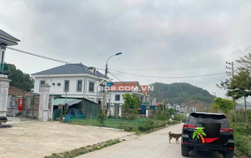 CƠ HỘI VÀNG SỞ HỮU ĐẤT BIỆT THỰ DUY NHẤT TẠI KĐT ĐOÀN KẾT – VÂN ĐỒN, QUẢNG NINH