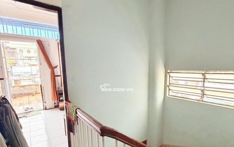 Nhà 5 tầng hẻm xe hơi Nguyễn Trãi, Quận 5 – 8PN – Chỉ 13,9 tỷ