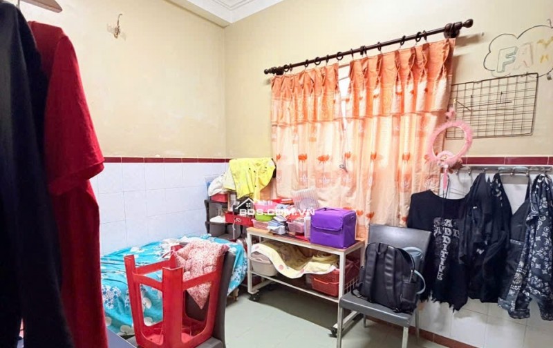 Nhà 5 tầng hẻm xe hơi Nguyễn Trãi, Quận 5 – 8PN – Chỉ 13,9 tỷ