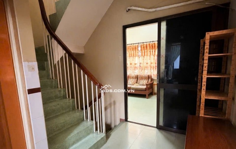 Nhà 5 tầng hẻm xe hơi Nguyễn Trãi, Quận 5 – 8PN – Chỉ 13,9 tỷ