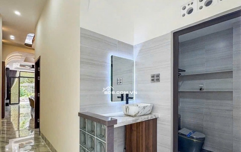 NHÀ MẶT TIỀN DS3, KHU TDA NHI ĐỒNG, P.LONG TUYỀN, TP.CẦN THƠ