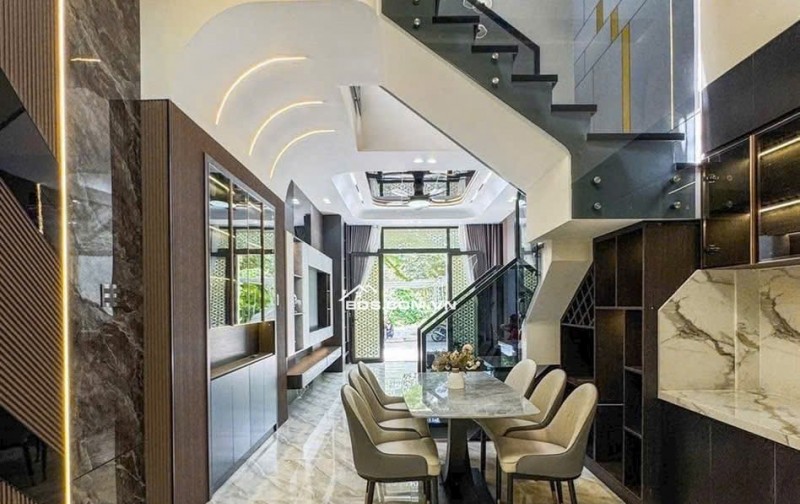 NHÀ MẶT TIỀN DS3, KHU TDA NHI ĐỒNG, P.LONG TUYỀN, TP.CẦN THƠ