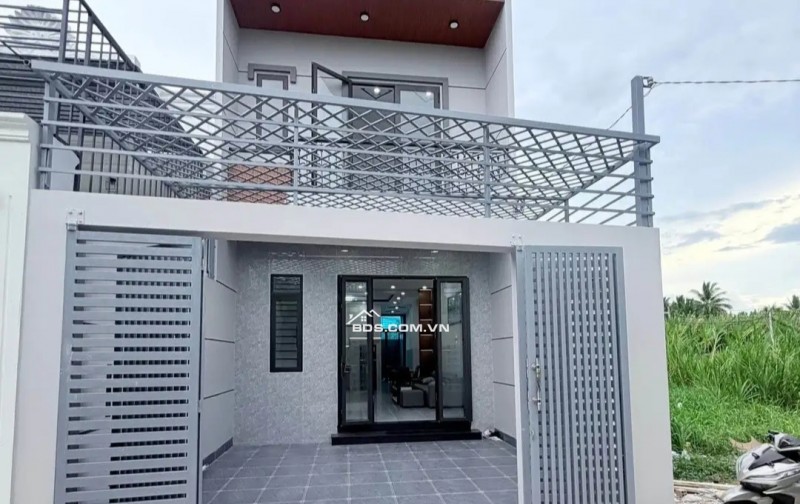 CẦN BÁN GẤP NHÀ 1 TRỆT 1 LẦU_ GIÁ CHỈ _2 Tỷ 340 SỞ HỮU NGAY NHÀ  (KHÔNG PHÁT SINH CHI PHÍ NÀO)