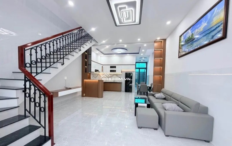 CẦN BÁN GẤP NHÀ 1 TRỆT 1 LẦU_ GIÁ CHỈ _2 Tỷ 340 SỞ HỮU NGAY NHÀ  (KHÔNG PHÁT SINH CHI PHÍ NÀO)