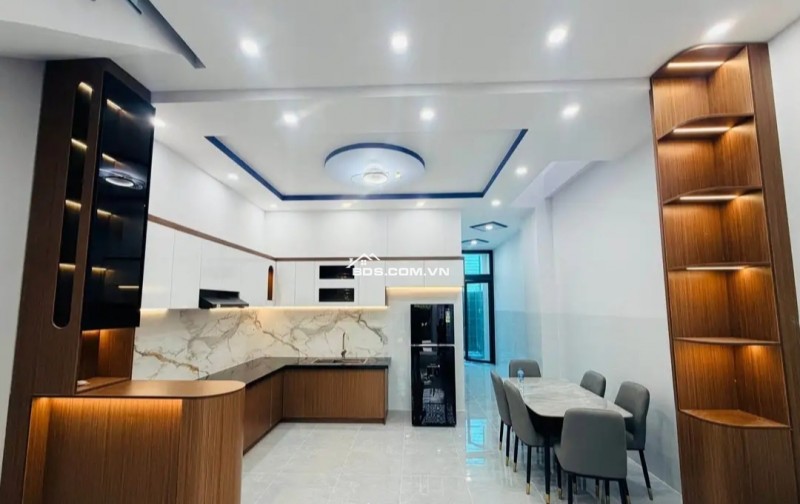 CẦN BÁN GẤP NHÀ 1 TRỆT 1 LẦU_ GIÁ CHỈ _2 Tỷ 340 SỞ HỮU NGAY NHÀ  (KHÔNG PHÁT SINH CHI PHÍ NÀO)