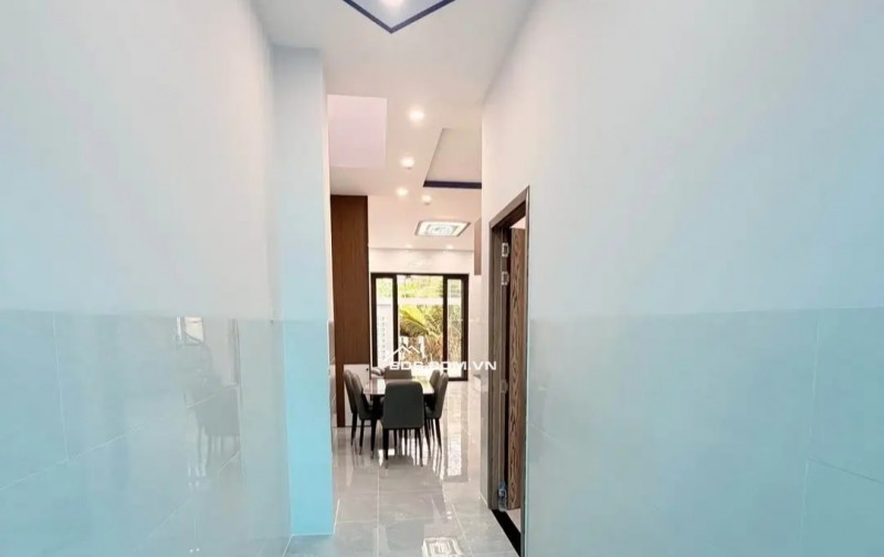 CẦN BÁN GẤP NHÀ 1 TRỆT 1 LẦU_ GIÁ CHỈ _2 Tỷ 340 SỞ HỮU NGAY NHÀ  (KHÔNG PHÁT SINH CHI PHÍ NÀO)
