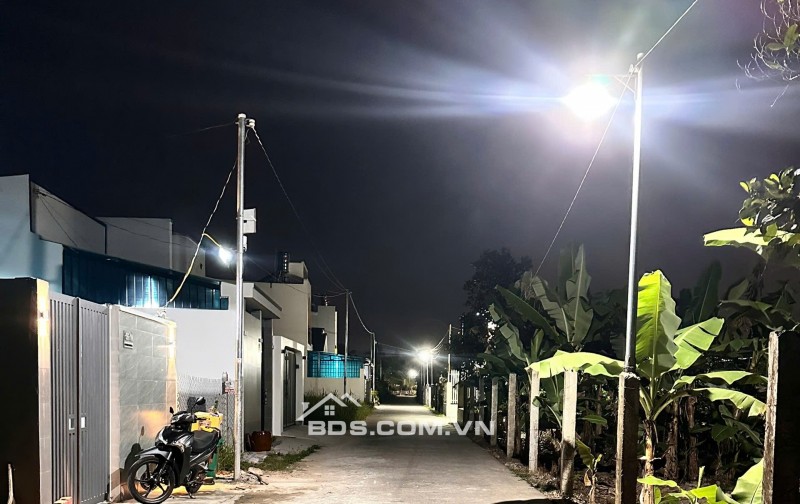 NỀN THỔ CƯ, RẠCH KHOÁN CHÂU, P.LONG TUYỀN,Q.BÌNH THỦY, TPCT