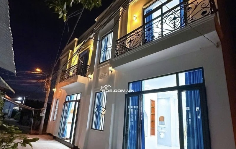 NỀN THỔ CƯ HẺM 2 Bùi HỮU NGHĨA, P.BÌNH THỦY, TP.CẦN THƠ
