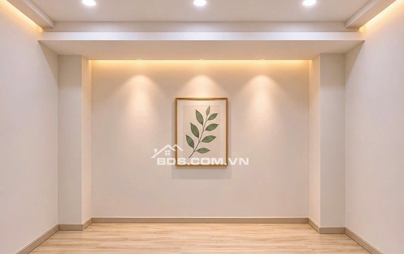 HIẾM! MẶT TIỀN HUỲNH VĂN BÁNH NGAY NGUYỄN VĂN TRỖI – 4 TẦNG ST – CHỈ 11,7 TỶ