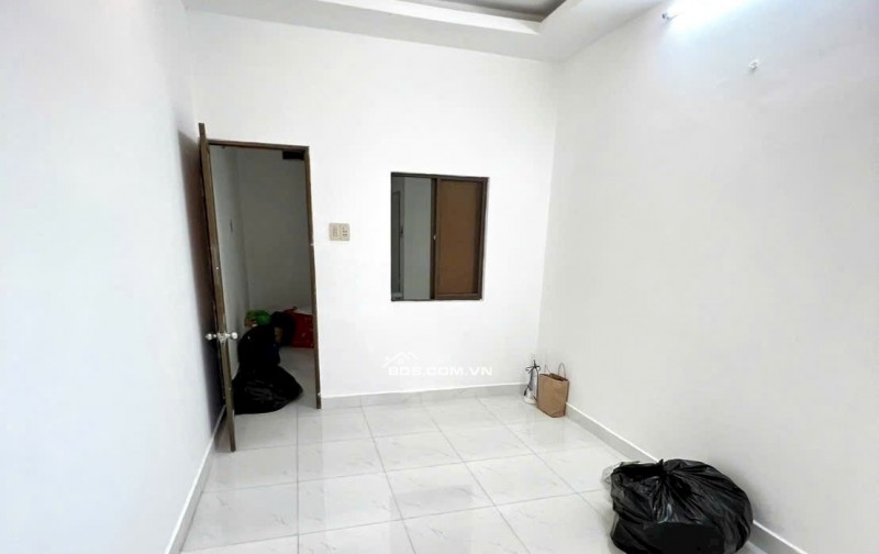 QUẬN 1 – NGUYỄN PHI KHANH – NHÀ NỞ HẬU 2 TẦNG – ĐANG CHO THUÊ 8 TRIỆU/THÁNG – CHỈ 4.5 TỶ 