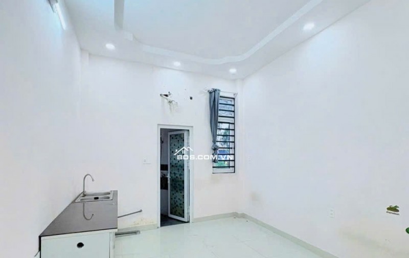NHÀ ĐẸP NI SƯ HUỲNH LIÊN –4.4×12 M HIẾM CÓ – 3 TẦNG – HXH THÔNG – CHỈ 5.1 TỶ