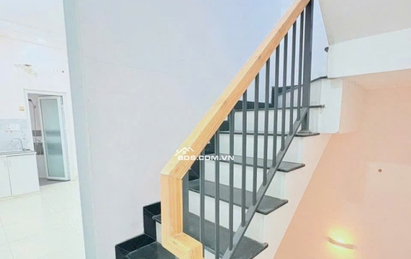 NHÀ ĐẸP NI SƯ HUỲNH LIÊN –4.4×12 M HIẾM CÓ – 3 TẦNG – HXH THÔNG – CHỈ 5.1 TỶ