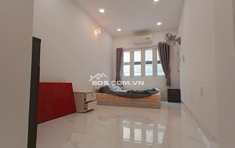 BÙI VIỆN QUẬN 1 – NHÀ 4 TẦNG FULL NỘI THẤT, 3PN 4WC, TRUNG TÂM SÀI GÒN, CHỈ 8.3 TỶ