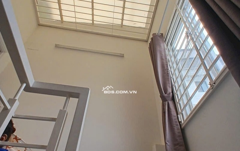 BÙI VIỆN QUẬN 1 – NHÀ 4 TẦNG FULL NỘI THẤT, 3PN 4WC, TRUNG TÂM SÀI GÒN, CHỈ 8.3 TỶ