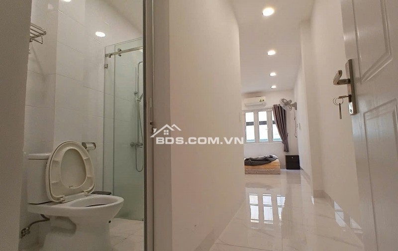 BÙI VIỆN QUẬN 1 – NHÀ 4 TẦNG FULL NỘI THẤT, 3PN 4WC, TRUNG TÂM SÀI GÒN, CHỈ 8.3 TỶ