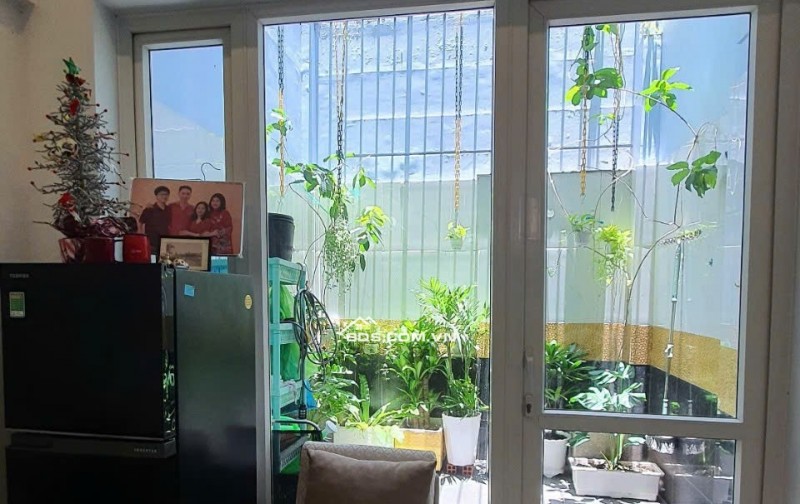 HXH 6m Nguyễn Văn Thủ Quận 1 – 5 Tầng 62m² – 6PN – Xe Hơi Trong Nhà – Chỉ 26.5 Tỷ TL