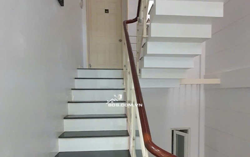 HXH 6m Nguyễn Văn Thủ Quận 1 – 5 Tầng 62m² – 6PN – Xe Hơi Trong Nhà – Chỉ 26.5 Tỷ TL