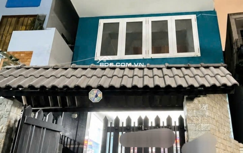 HXH TRƯỜNG CHINH P.15 – 4,2×19,2M² – 5 TẦNG BTCT – Ô TÔ NGỦ NHÀ – 9.95 TỶ