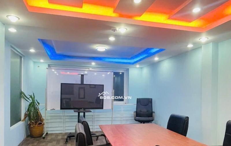 HXH TRƯỜNG CHINH P.15 – 4,2×19,2M² – 5 TẦNG BTCT – Ô TÔ NGỦ NHÀ – 9.95 TỶ