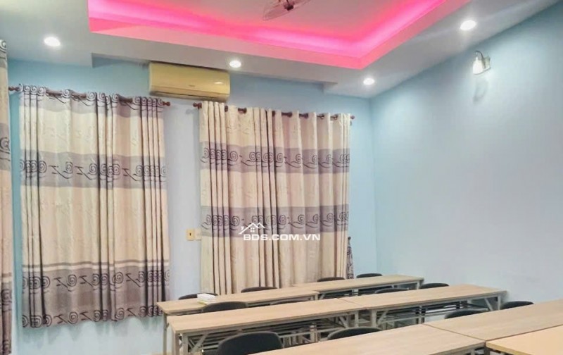 HXH TRƯỜNG CHINH P.15 – 4,2×19,2M² – 5 TẦNG BTCT – Ô TÔ NGỦ NHÀ – 9.95 TỶ