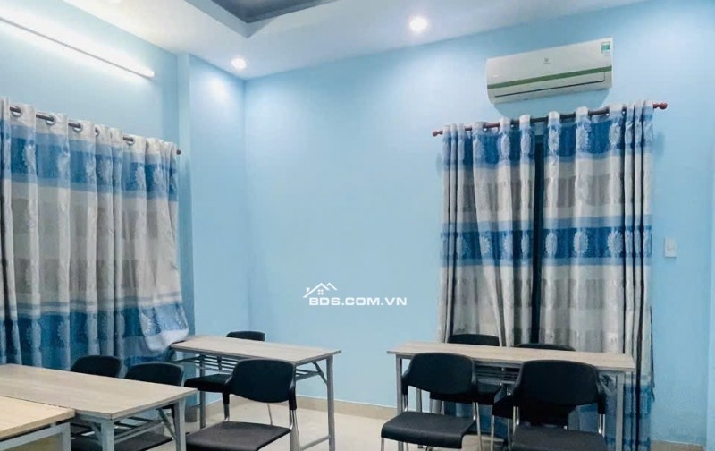HXH TRƯỜNG CHINH P.15 – 4,2×19,2M² – 5 TẦNG BTCT – Ô TÔ NGỦ NHÀ – 9.95 TỶ