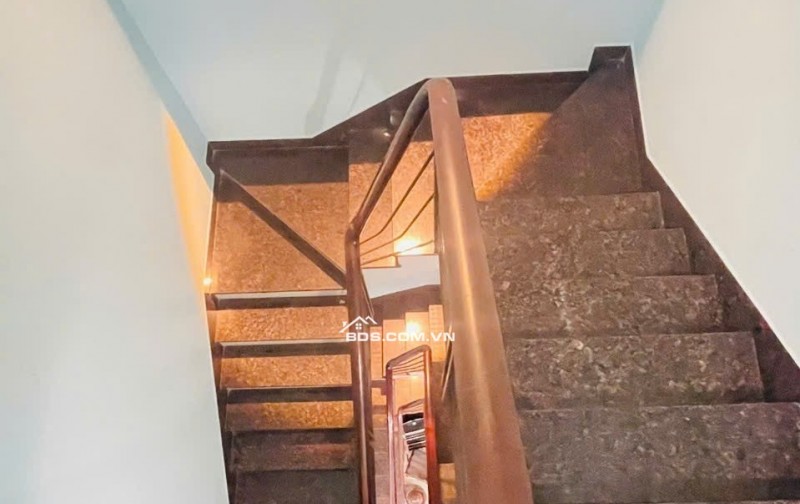 HXH TRƯỜNG CHINH P.15 – 4,2×19,2M² – 5 TẦNG BTCT – Ô TÔ NGỦ NHÀ – 9.95 TỶ