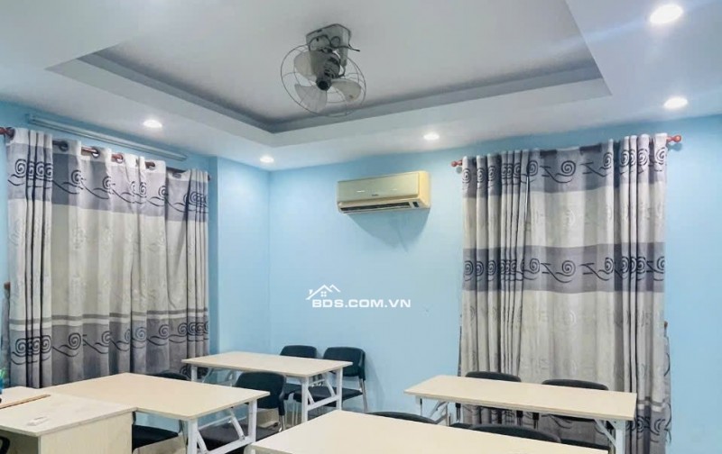 HXH TRƯỜNG CHINH P.15 – 4,2×19,2M² – 5 TẦNG BTCT – Ô TÔ NGỦ NHÀ – 9.95 TỶ