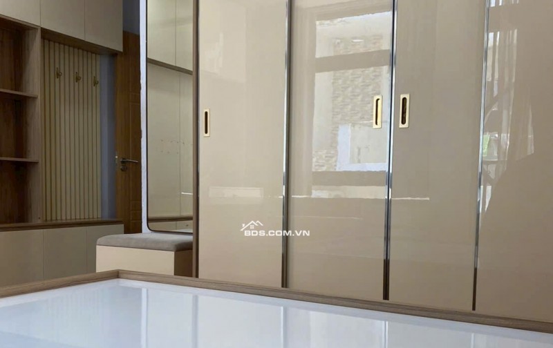 HXT THÀNH MỸ, TÂN BÌNH – 4.5×12M – 5 TẦNG HIỆN ĐẠI – 190M² SÀN – CHỈ 13.5 TỶ TL 