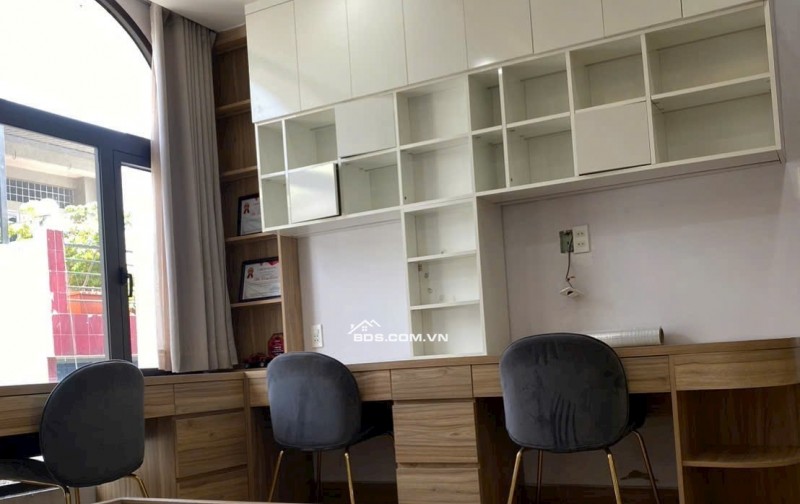 HXT THÀNH MỸ, TÂN BÌNH – 4.5×12M – 5 TẦNG HIỆN ĐẠI – 190M² SÀN – CHỈ 13.5 TỶ TL 
