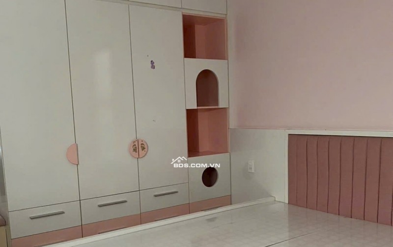 HXT THÀNH MỸ, TÂN BÌNH – 4.5×12M – 5 TẦNG HIỆN ĐẠI – 190M² SÀN – CHỈ 13.5 TỶ TL 