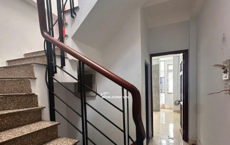 NHÀ 5 TẦNG HXH LÊ HỒNG PHONG – PHƯỜNG VƯỜN LÀI, QUẬN 10 – 5PN 5WC – CHỈ 8,35 TỶ TL