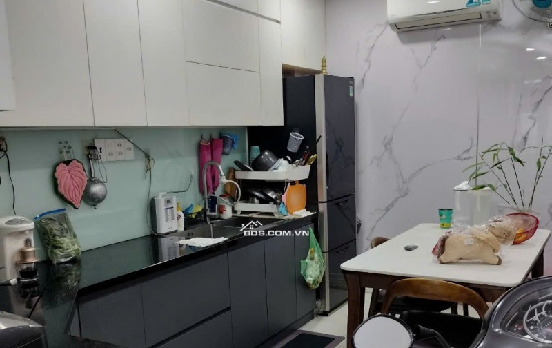  NHÀ 4 TẦNG – Ô TÔ TẬN CỬA – HẺM THÔNG – TRẦN VĂN QUANG, PHƯỜNG 10, TÂN BÌNH – CHỈ 5,6 TỶ 