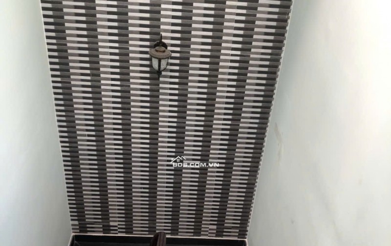 BÁN NHÀ HẺM THÔNG LẠC LONG QUÂN – PHƯỜNG 10, TÂN BÌNH – 4,1×14,5M² – 4 TẦNG BTCT – CHỈ 8.2 TỶ