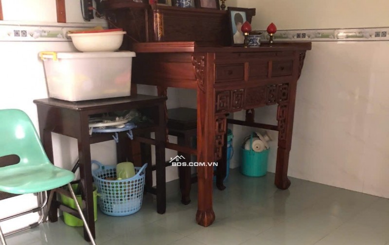 BÁN NHÀ HẺM THÔNG LẠC LONG QUÂN – PHƯỜNG 10, TÂN BÌNH – 4,1×14,5M² – 4 TẦNG BTCT – CHỈ 8.2 TỶ
