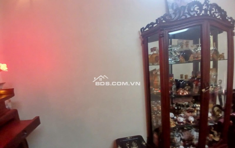 BÁN NHÀ 2 MẶT TIỀN HẺM XE TẢI – NGUYỄN HỮU CẦU, P TÂN ĐỊNH, QUẬN 1 - CHỈ 18,6 TỶ