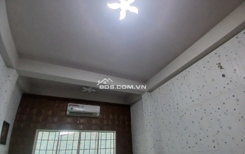 BÁN NHÀ 2 MẶT TIỀN HẺM XE TẢI – NGUYỄN HỮU CẦU, P TÂN ĐỊNH, QUẬN 1 - CHỈ 18,6 TỶ
