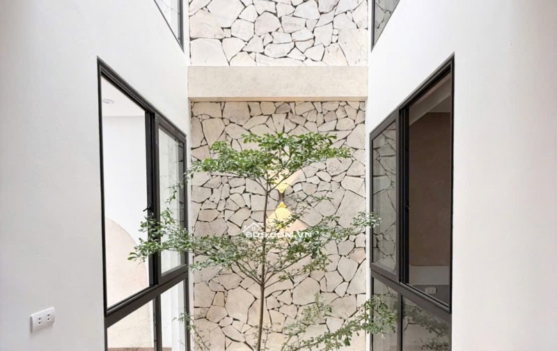 BÁN NHÀ SIÊU ĐẸP 5.299 TỶ 4 TẦNG 60M2 MẶT ĐƯỜNG ĐÔ THỊ MỸ TRUNG