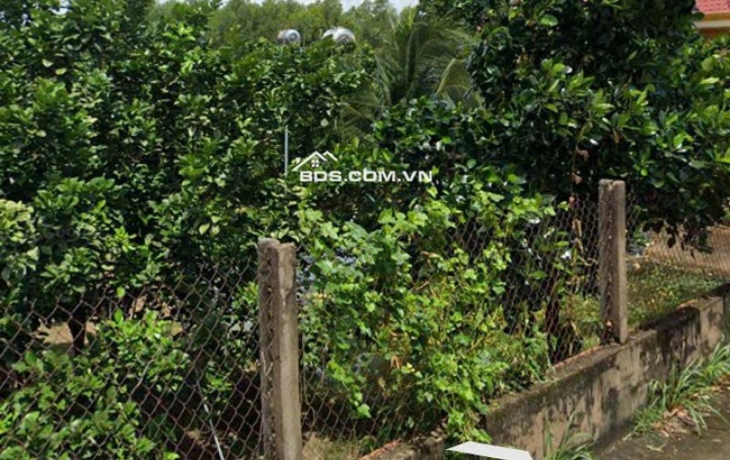 BÀ CÔ GỬI BÁN : MT ĐƯỜNG – TP. TÂN UYÊN, BÌNH DƯƠNG, CHỈ 8 TRIỆU/M2 TL 
