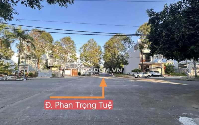 NỀN THỔ CƯ, MẰT TIỀN ĐƯỜNG S11,KDC DIỆU HIỀN, P.HƯNG PHÚ, TP.CẦN THƠ