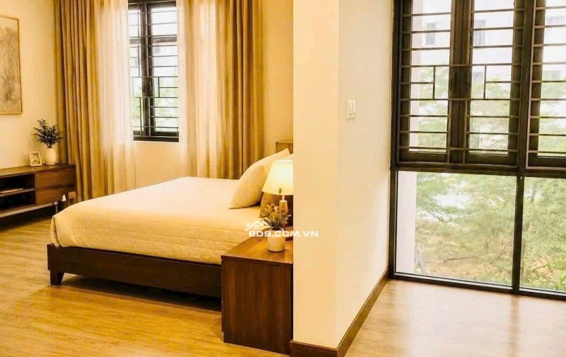 Không Gian Sống Xanh Tại KDC Cát Lái – Biệt Thự 5PN – 13,9 Tỷ