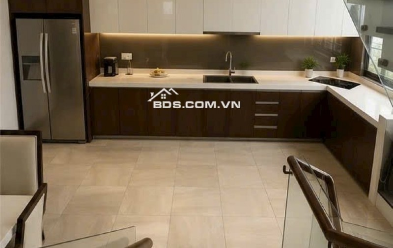 Không Gian Sống Xanh Tại KDC Cát Lái – Biệt Thự 5PN – 13,9 Tỷ