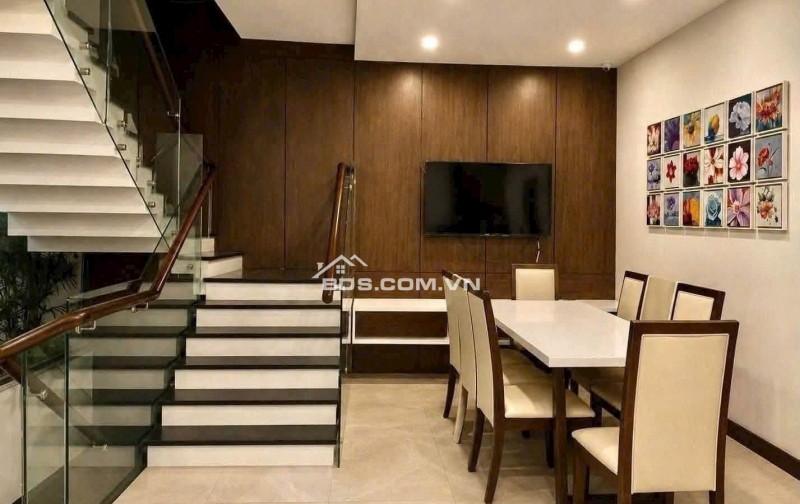 Không Gian Sống Xanh Tại KDC Cát Lái – Biệt Thự 5PN – 13,9 Tỷ