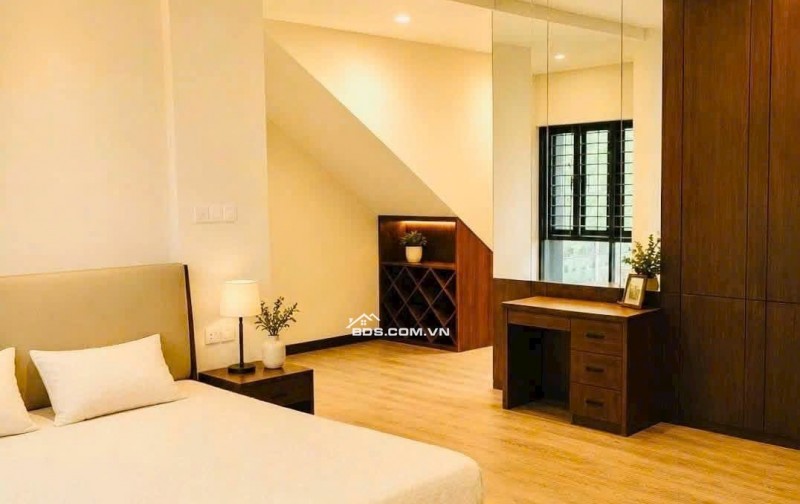 Không Gian Sống Xanh Tại KDC Cát Lái – Biệt Thự 5PN – 13,9 Tỷ