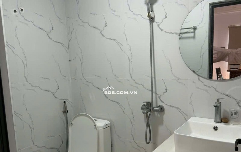 Chính chủ cho thuê nhà mới xây gần khu đô thị Gamuda