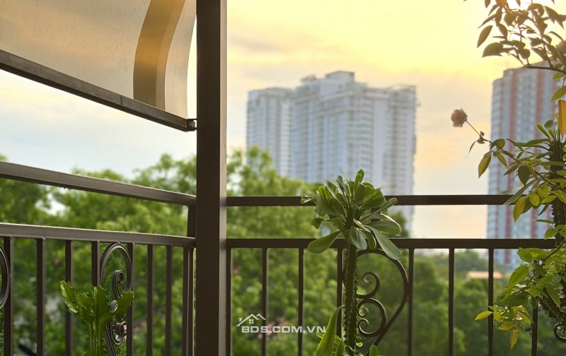 Chính chủ cho thuê nhà mới xây gần khu đô thị Gamuda