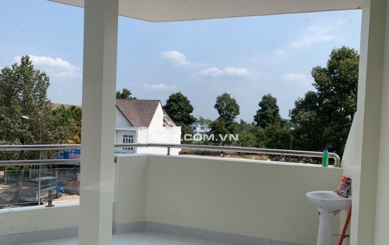 Cho thuê chưng cư khu công nghiệp bàu xéo trảng bom đnai
