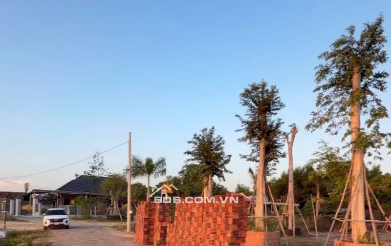 Bán gấp đất gò cà xã Phước Thuận( nay thuộc xã Hồ Tràm , Tphcm)