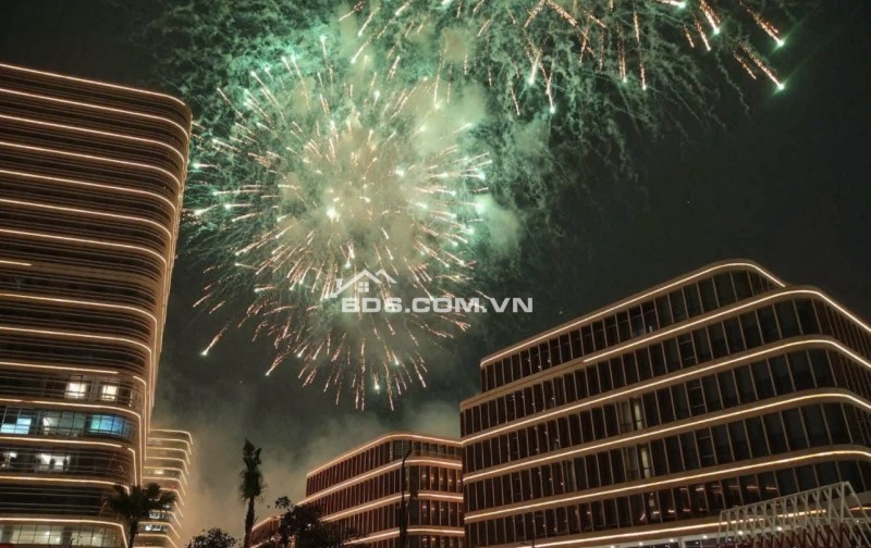 Dự án Hoàng Huy New City - trung tâm hành chính mới Hải Phòng