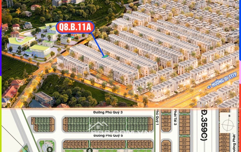 Dự án Vlasta trung tâm Thuỷ Nguyên - Hải Phòng  Liên hệ : 0975 780 617