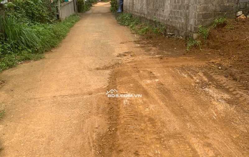 Bán đất Tân Vinh, Lương Sơn, Hoà Bình, giá rẻ chỉ 1,4 tỷ